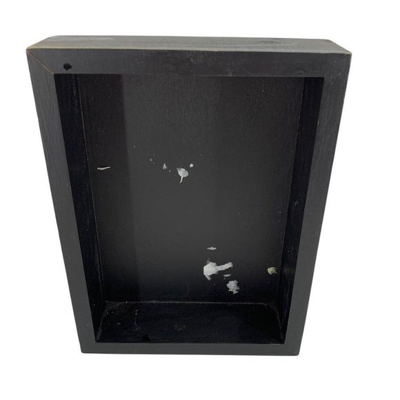 Wood Box Sign Message Momma Needs Wine Decor Home Humor Bar - Picture 5 of 9